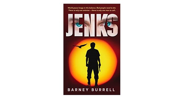 Feature Image - Jenks Barnet Burrell