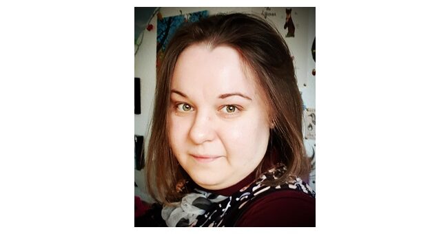 Feature Image - Judith Crow