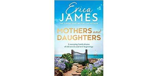 Feature Image - Mother and Daughters by Erica James