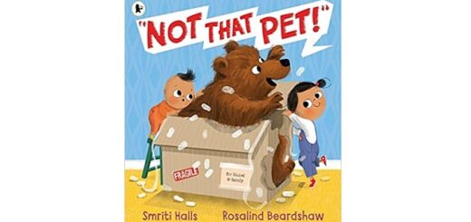 Feature Image - Not that Pet by Smitri Halls