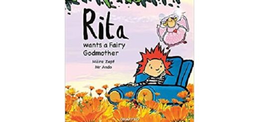 Feature Image - Rita wants a fairy godmother by Maire Zepf