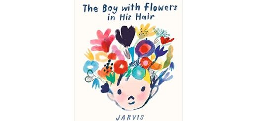 Feature Image - The Boy with Flowers in His Hair by Jarvis