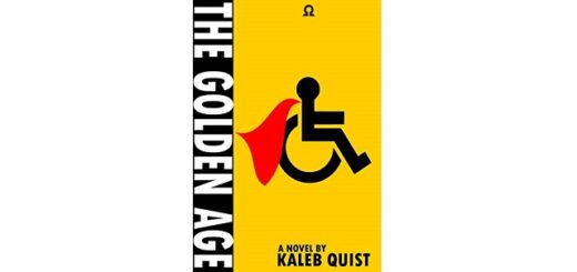 Feature Image - The Golden Age by Kaleb Quist