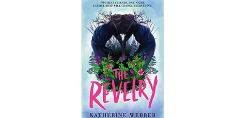 Feature Image - The Revelry by Katherine Webber