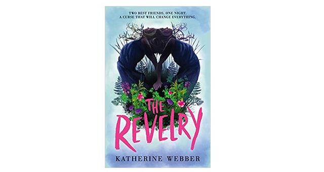 Feature Image - The Revelry by Katherine Webber