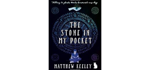 Feature Image - The Stone in my Pocket by Matthew Keeley