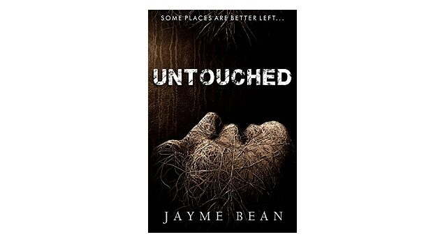Feature Image - Untouched by Jayme Bean