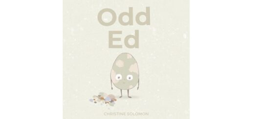 Feature Image - odd Ed by Christine Solomon