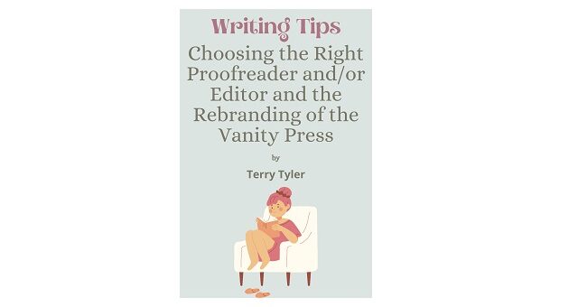 Feature Image - proofreaders writing tips