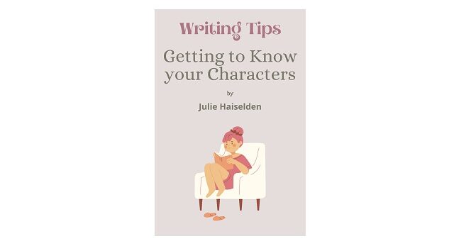 Getting to know your characters