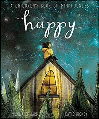 Happy by Nicola Edwards
