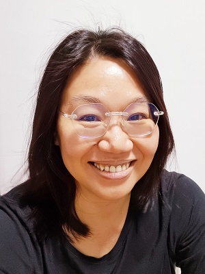 Lisa Wee