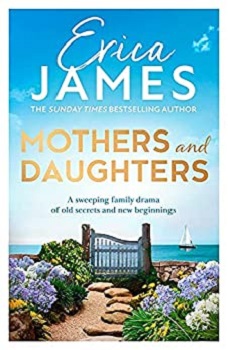 Mother and Daughters by Erica James