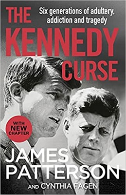 The Kennedy Curse by James Patterson