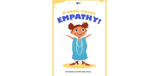 Feature Image - A Book About Empathy by Manuela Ocampo