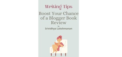 Feature Image - Boost Your Chance of a blogger book review