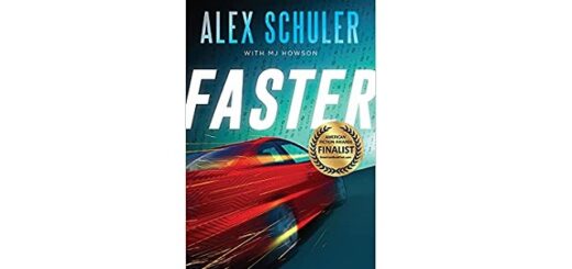 Feature Image - Faster by MJ Howson and Alex Schuler