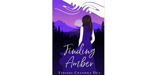 Feature Image - Finding Amber by Vidisha Chandna Dua