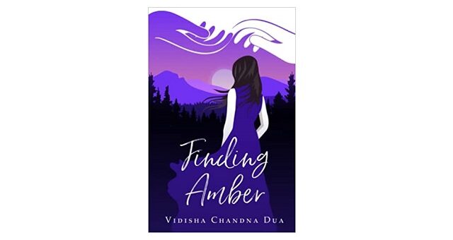 Feature Image - Finding Amber by Vidisha Chandna Dua