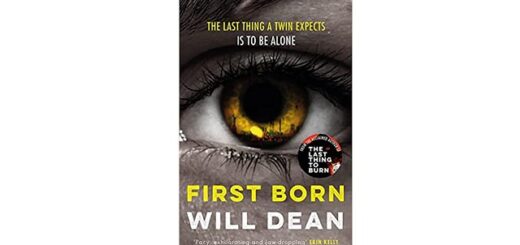 Feature Image - First Born by Will Dean