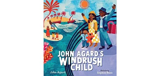 Feature Image - John Agard's Windrush Child