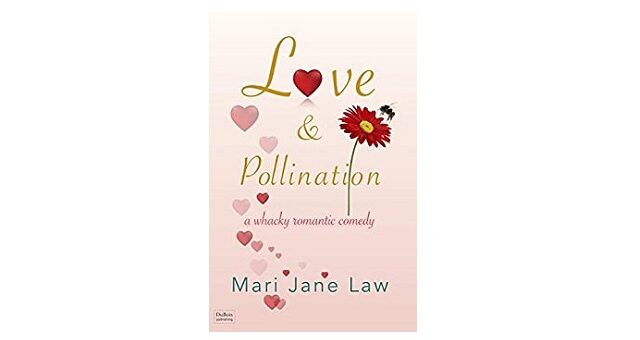 Feature Image - Love and pollunation by Mari Jane Law