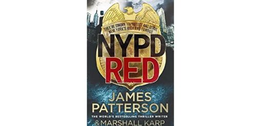 Feature Image - NYPD Red by James Pattison