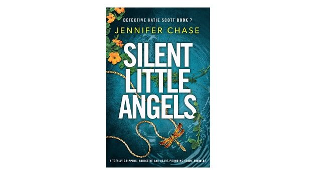 Feature Image - Silent-Little-Angels-by Jennifer Chase