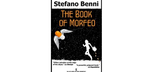 Feature Image - The Book of Morfeo by Stefano Benni