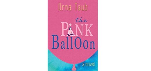Feature Image - The Pink Balloon by Orna Taub
