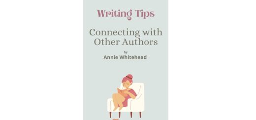 Feature Image - connecting with other authors