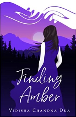 Finding Amber by Vidisha Chandna Dua