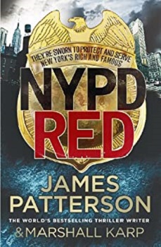 NYPD Red by James Pattison