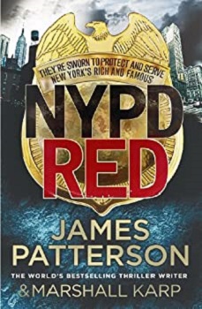 NYPD Red by James Pattison
