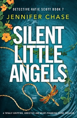 Silent-Little-Angels-by Jennifer Chase
