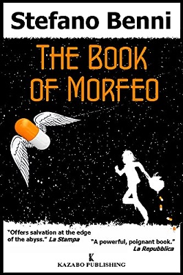 The Book of Morfeo by Stefano Benni