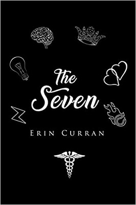 The Seven by Erin Curran