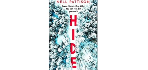 Feature Image - Hide by Nell Pattison