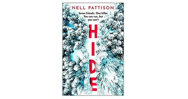 Feature Image - Hide by Nell Pattison