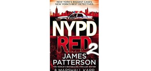 Feature Image - NYPD Red 2 by James Patterson