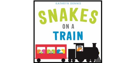 Feature Image - Snakes on a Train by Kathryn Dennis