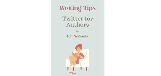 Feature Image - Twitter for Authors