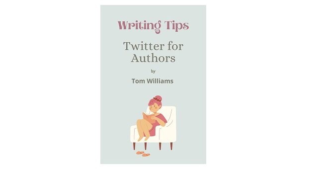 Feature Image - Twitter for Authors
