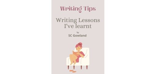 Feature Image - Writing Lessons ive learnt