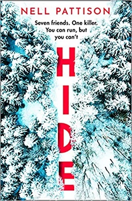 Hide by Nell Pattison