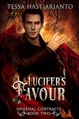 Lucifer's Favour by Tessa Hastjarjanto