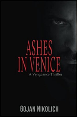 Ashes in Venice by Gojan Nikolich