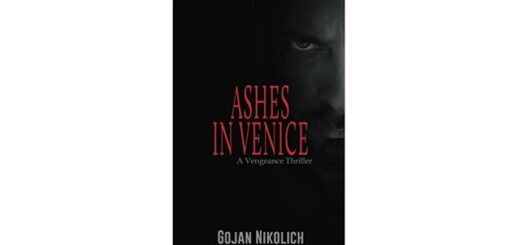 Feature Image - Ashes in Venice by Gojan Nikolich