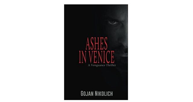 Feature Image - Ashes in Venice by Gojan Nikolich