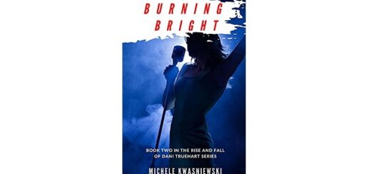Feature Image - Burning Bright by Michele Kwasniewski